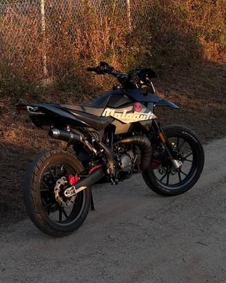 MALAGUTI XSM 50/70 MOTARD