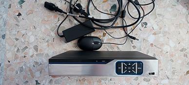 DIGITAL VIDEO RECORDER DVR NVR FULL HD