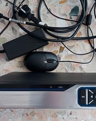 DIGITAL VIDEO RECORDER DVR NVR FULL HD
