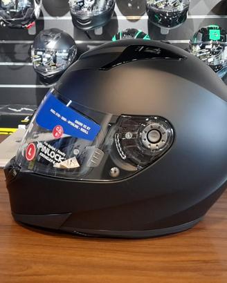 Casco Shark modello Ridill