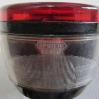 fanale posteriore per guzzi galletto