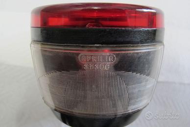 fanale posteriore per guzzi galletto