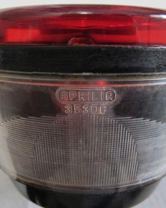 fanale posteriore per guzzi galletto