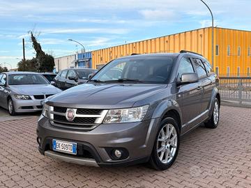 Fiat Freemont 2.0 Multijet 140 CV LOUNGE 7 POSTI