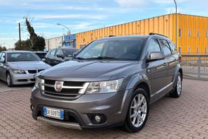 Fiat Freemont 2.0 Multijet 140 CV LOUNGE 7 POSTI