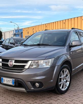 Fiat Freemont 2.0 Multijet 140 CV LOUNGE 7 POSTI