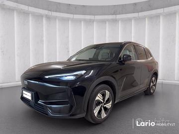 GEELY EX5 Launch Edition