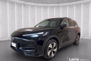 GEELY EX5 Launch Edition