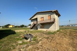 CASA INDIPENDENTE A VILLA DEL CONTE