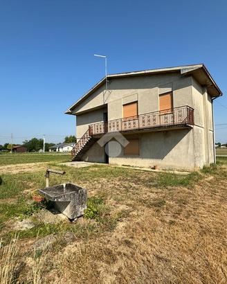 CASA INDIPENDENTE A VILLA DEL CONTE