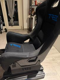 Sedile Treq STS