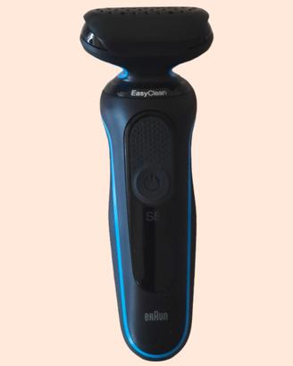 Rasoio Braun Easy Clean S5