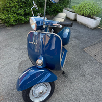 Vespa 125 Primavera ET 3 uniproprietario