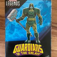 Marvel Legends Ronan
