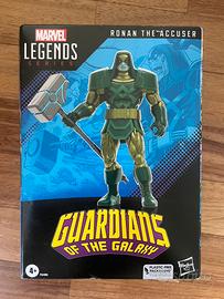 Marvel Legends Ronan