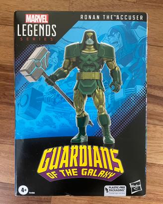Marvel Legends Ronan