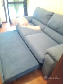 Divano letto