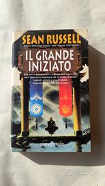 il grande iniziato di Sean Russell