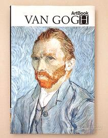 ArtBook Van Gogh