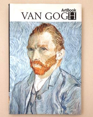 ArtBook Van Gogh