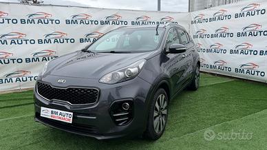 Kia Sportage 1.7 CRDI 115 CV 2WD GT Line GARANTITA
