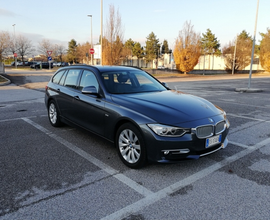 Vendo BMW 320 modern