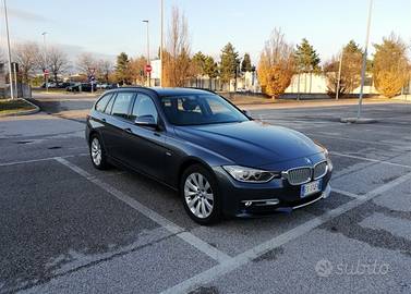 Vendo BMW 320 modern