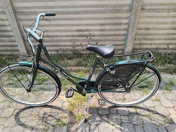 bici da donna 