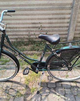 bici da donna 