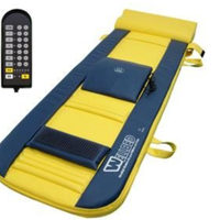 Materasso in pelle massaggiatore nuovo