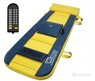 Materasso in pelle massaggiatore nuovo