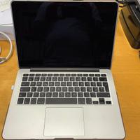 macbook pro 2015