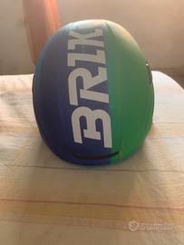 Casco pro briko mips