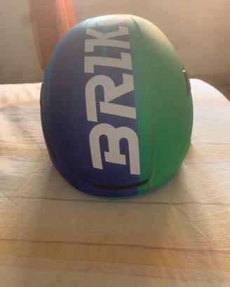 Casco pro briko mips