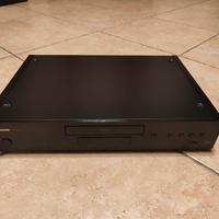 Lettore Blu-ray Panasonic DP-UB9000