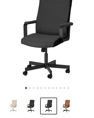 Poltrona studio Ikea
