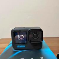 GoPro hero 10