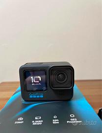 GoPro hero 10