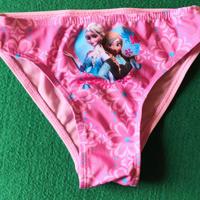 Costume da bagno, piscina per bimbe 4 anni. Frozen