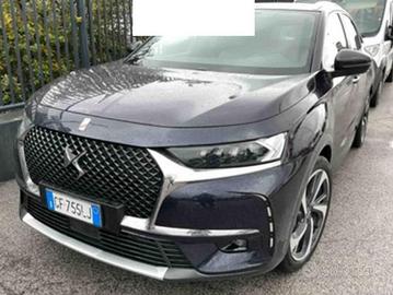 DS DS 7 Crossback E-Tense Grand Chic *PELLE, ...