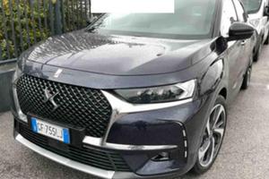 DS DS 7 Crossback E-Tense Grand Chic *PELLE, ...