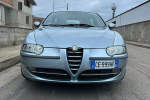 ALFA ROMEO 147