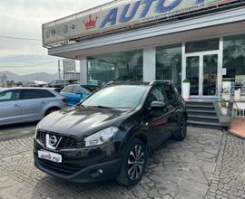 Nissan Qashqai 1.6 16V Tekna full optional tetto t