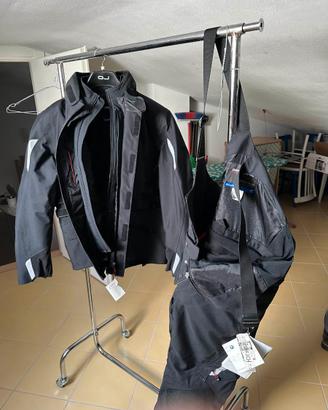 Abbigliamento moto BMW