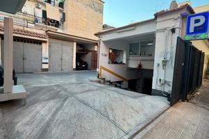Posti auto e moto