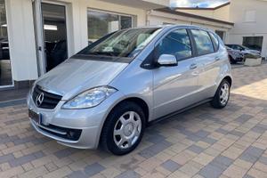 Mercedes-benz A 160 Elegance