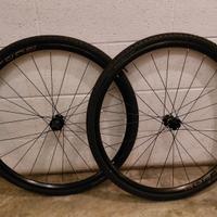 RUOTE MAVIC ALLROAD TUBELESS 