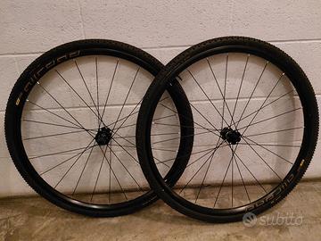 RUOTE MAVIC ALLROAD TUBELESS 