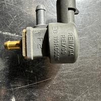 iniettore GPL romano impianti 