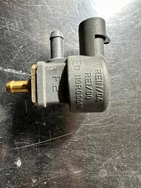 iniettore GPL romano impianti 